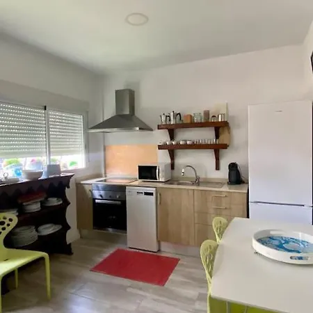 In Playa De Gandia, Cibeles 15. Holiday home