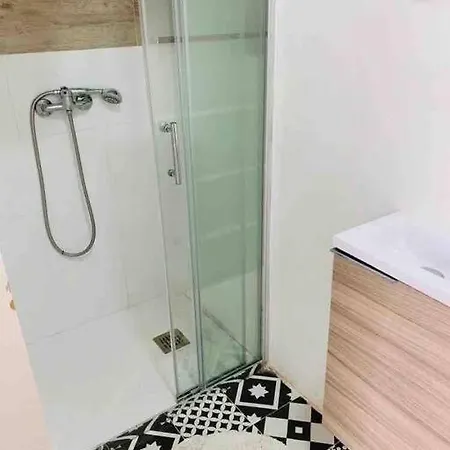 In Playa De Gandia, Cibeles 15. Holiday home *