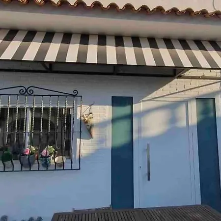 Holiday home In Playa De Gandia, Cibeles 15. Playa de Gandia