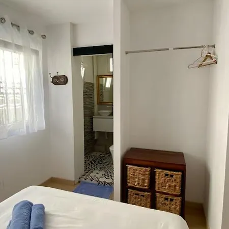 Holiday home In Playa De Gandia, Cibeles 15. *