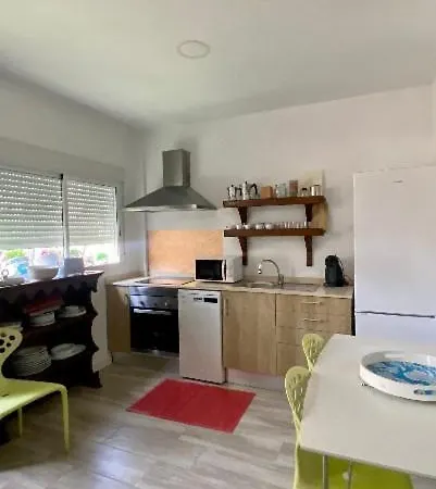 In Playa De Gandia, Cibeles 15. Holiday home