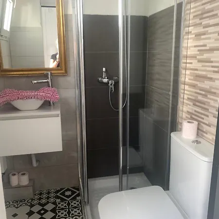 Holiday home In Playa De Gandia, Cibeles 15.