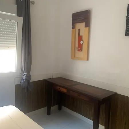 Holiday home In Playa De Gandia, Cibeles 15.