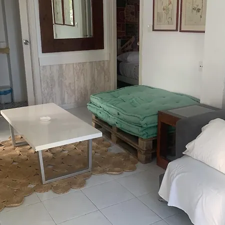 In Playa De Gandia, Cibeles 15. Holiday home
