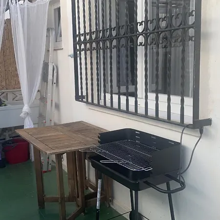 In Playa De Gandia, Cibeles 15. Holiday home *